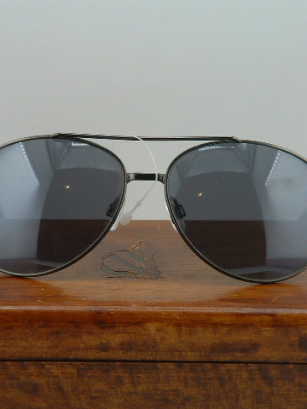 Solar Accents NS0718 Avi Sunglasses